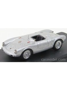 Jolly-Model - Porsche 550 Spider Barchetta Silver