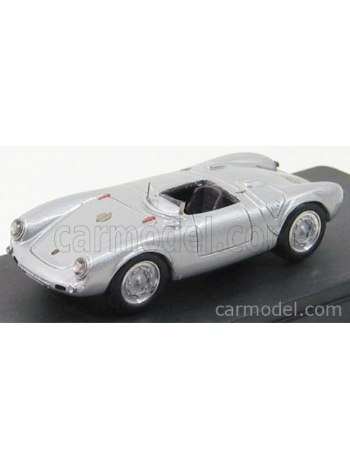 Jolly-Model - Porsche 550 Spider Barchetta Silver