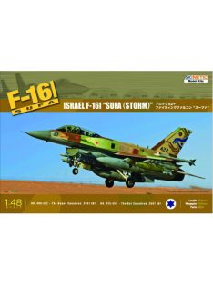 Kinetic - F-16I SURF