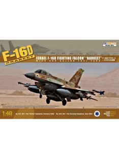 Kinetic - F-16D IDF