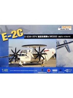 KINETIC - E-2C JASDF NP2000 Props