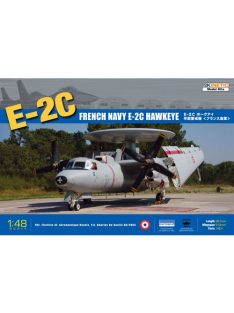 Kinetic - E-2C French