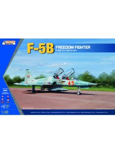 Kinetic - F-5B/CF-5B/NF-5B Freedom Fighter