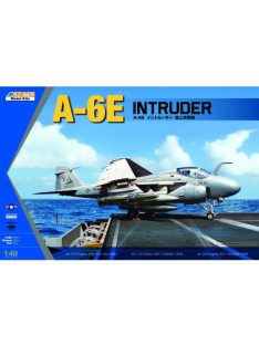 Kinetic - A-6A/E Intruder