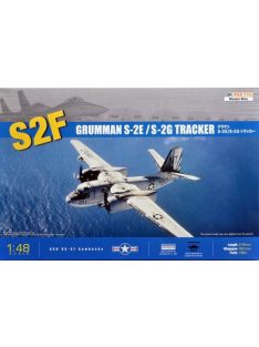 S-2E/F Tracker
