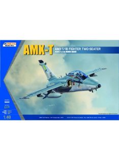 Kinetic - AMX-T Double Seat Fighter