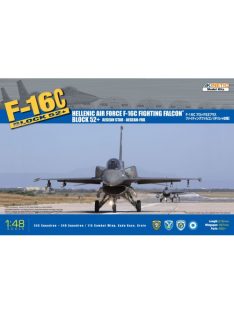 Kinetic - F-16C HAF