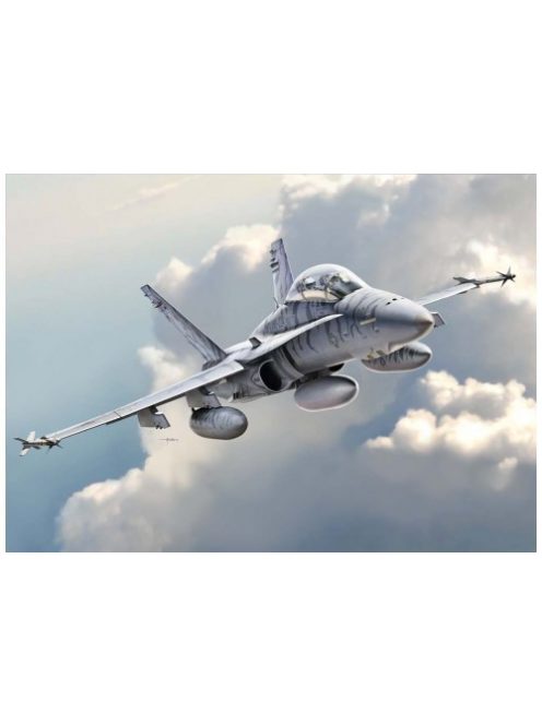 KINETIC - F/A-18D