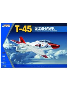 KINETIC - T-45A/C Goshawk Navy Trainer Jet