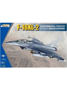 KINETIC - F-16XL2