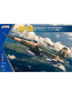 KINETIC - RF-5A RECCE FREEDOM FIGHTER