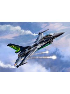 KINETIC - F-16A BELGIUM DREAM VIPER