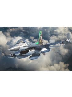 KINETIC - F-16A THAI AF with IRIS-T