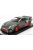 Kess-Model - Porsche 911 993 Gt1 Almeras Grey Met Red