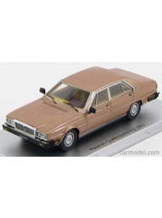   Kess-Model - Maserati Quattroporte 4.9 1983 Oro Longchamp Met