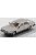 Kess-Model - Maserati Quattroporte 4.9 1983 - Exclusive Carmodel Silver