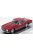 Kess-Model - Maserati 3500 Gt Coupe Frua 1961 Red