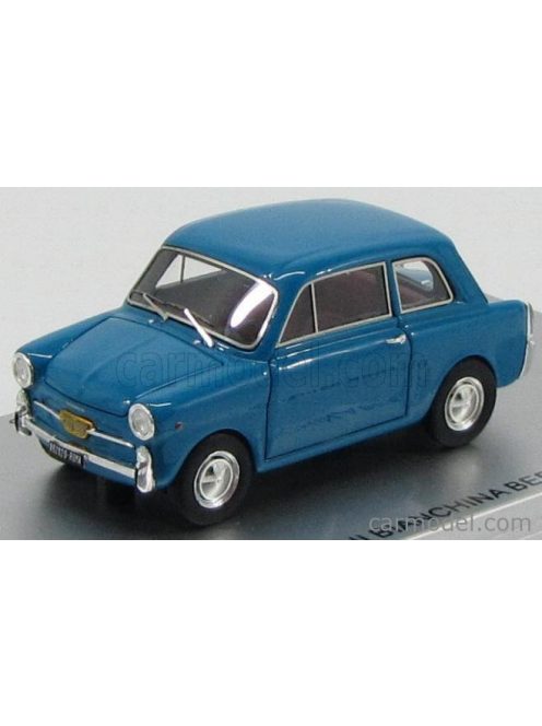 Kess-Model - Autobianchi Bianchina Berlina F 1965 Blue