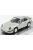 Kess-Model - Porsche 911 3.2 Carrera E19 1984 Silver