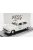 Kess Models - CHEVROLET NATIONAL AMBULANCE MAPLE LEAF 1954 WHITE