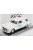 Kess-Model - Packard Henney Jr Ambulance 1954 White