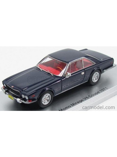 Kess-Model - Momo Mirage 5.7L V8 Coupe 1971 Blue