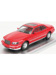 Kess Models - BENTLEY B3 COUPE - SULTAN OF BRUNEI - 1994 RED