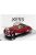 Kess Models - BENTLEY MKVI FRANAY snB26BH DROPHEAD COUPE CABRIOLET OPEN 1947 RED