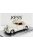 Kess Models - BENTLEY MKVI DROPHEAD COUPE GRABER CABRIOLET CLOSED 1948 WHITE