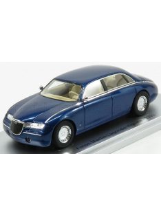   Kess Models - ASTON MARTIN LAGONDA VIGNALE 4-DOOR 1993 BLUE MET