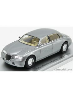   Kess-Model - Aston Martin Lagonda Vignale 4-Door 1993 Grey Met