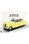 Kess Models - ROLLS ROYCE SILVER WRAITH PERSPEX TOP SALOON 1956 - COLOUR MADE IN 1968 YELLOW