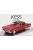 Kess-Model - Plymouth Fury 4-Door Sedan 1968 Red