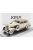 Kess Models - DUESENBERG MODEL J TORPEDO BERLINE ROLLSTON 1932 2 TONE CREAM