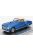 Kess-Model - Ferrari 212 Inter Ghia Ch.0233Eu Cabriolet Closed 1952 Blue Met