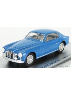 Kess-Model - Ferrari 195 Inter Ghia Coupe 1950 Blue