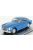 Kess-Model - Ferrari 195 Inter Ghia Coupe 1950 Blue