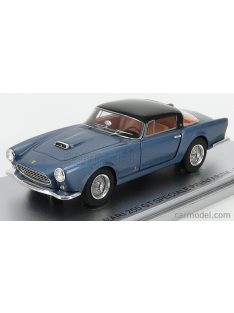   Kess-Model - Ferrari 250Gt Coupe Ch.0465Gt Speciale Pininfarina 1956 Dark Blue Met Black