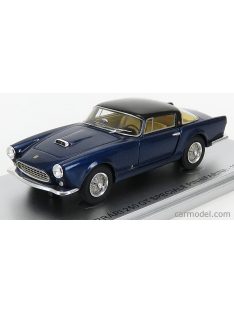   Kess-Model - Ferrari 250Gt Coupe Ch.0465Gt Speciale Pininfarina 1956 Dark Blue Met Black