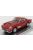 Kess-Model - Ferrari 410 Superamerica Series Iii Pininfarina Coupe 1958 Red Met