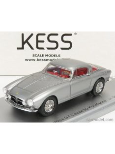   Kess-Model - Ferrari 250 Europa Gt Coupe S2 Pininfarina Sn0407Gt 1955 Blue Met