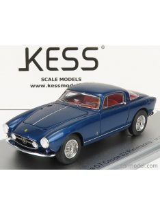   Kess-Model - Ferrari 250 Europa Gt Coupe S2 Pininfarina Sn0407Gt 1955 Blue Met