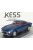 Kess-Model - Ferrari 250 Europa Gt Coupe S2 Pininfarina Sn0407Gt 1955 Blue Met