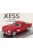 Kess-Model - Ferrari 410 Superamerica 2S Sn0715Sa 1957 Red