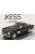 Kess-Model - Ferrari 410 Superamerica 2S Sn0715Sa 1957 Black