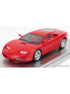 Kess-Model - Ferrari Fx Sultan Of Brunei 1994 Red