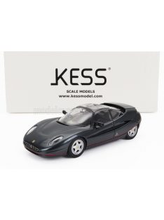   Kess Models - FERRARI F90 PININFARINA 1988 - PERSONAL CAR SULTAN OF BRUNEI BLACK MET