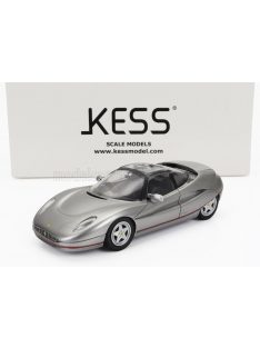   Kess Models - FERRARI F90 PININFARINA 1988 - PERSONAL CAR SULTAN OF BRUNEI SILVER