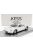 Kess Models - FERRARI 365P BERLINETTA SPECIALE - 3 SEATS - 3 POSTI - 1966 WHITE