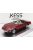 Kess-Model - Ferrari 365 California Spider Open 1966 Bordeaux